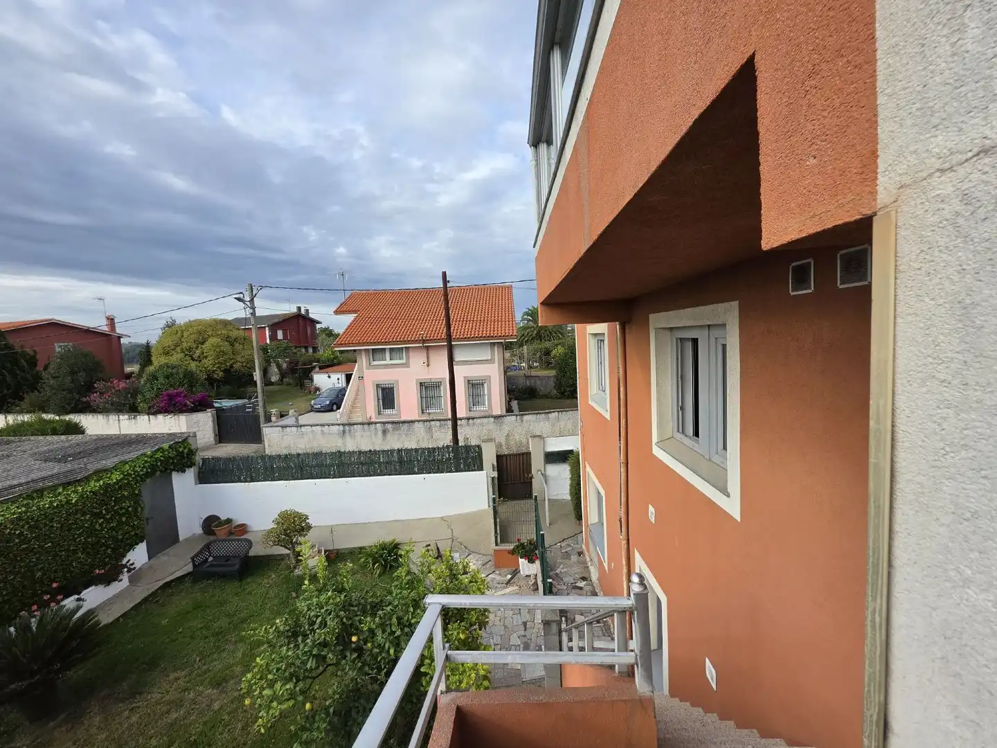Flat for sale in Penamoa, imagen 62