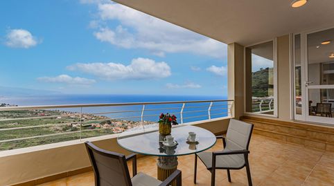 Foto 2 de Casa o chalet en venta en El Sauzal, Santa Cruz de Tenerife