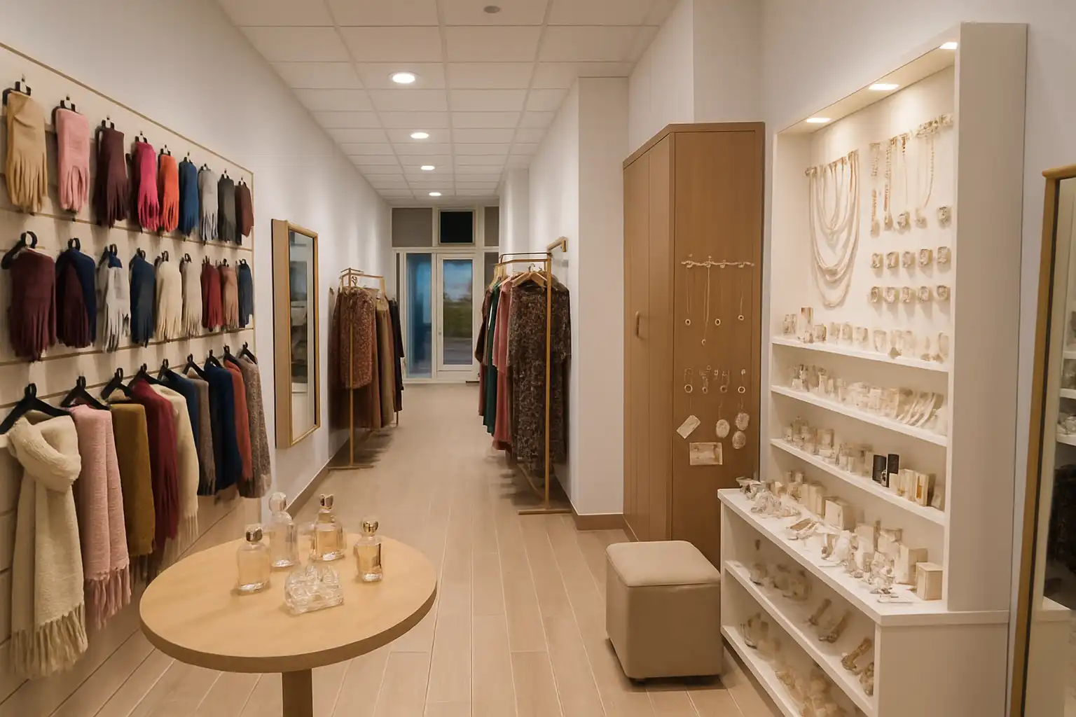 Local comercial de lloguer a Carrer de la Cort, imagen 2