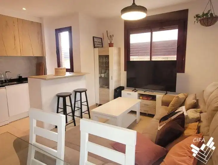 Apartment mit Pool zum Verkauf in Camino SALDONAR, imagen 5