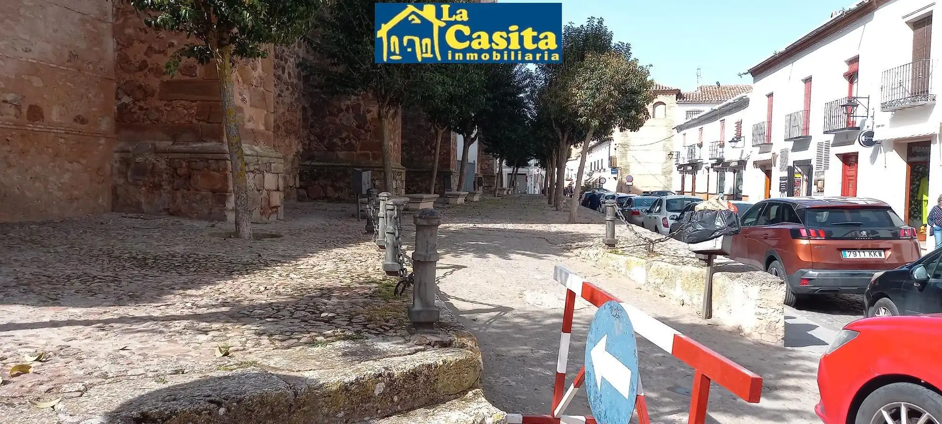 Local comercial en venda a Almagro, imagen 17