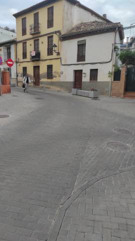 Casa-chalet en Venta en Cájar