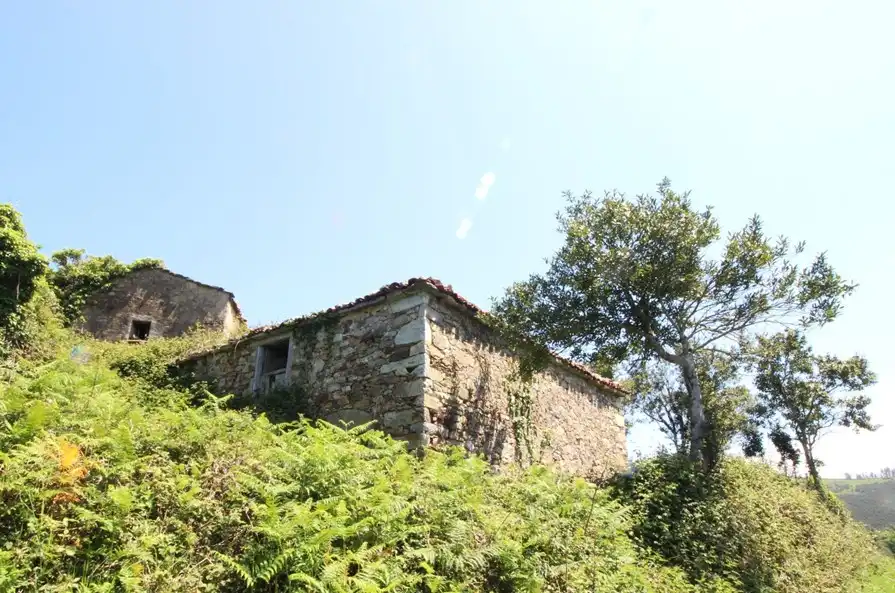 Wohnbaugrundstück zum Verkauf in Cudillero, imagen 26