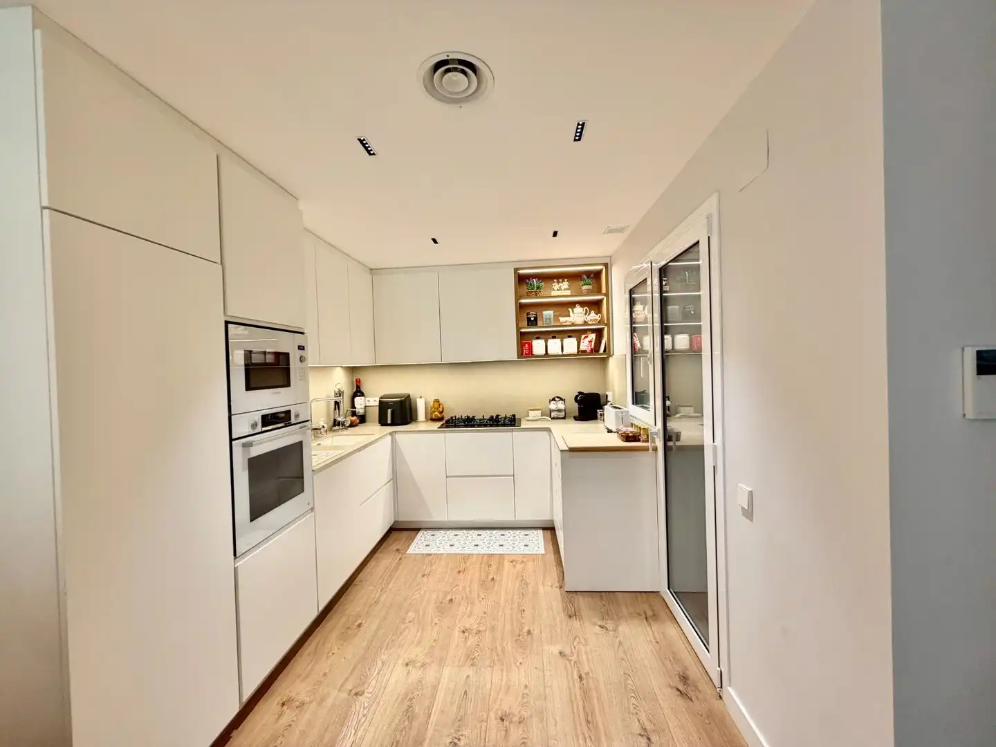 Wohnung mit Aufzug zum Verkauf in Carrer Carrer Sicília, imagen 18