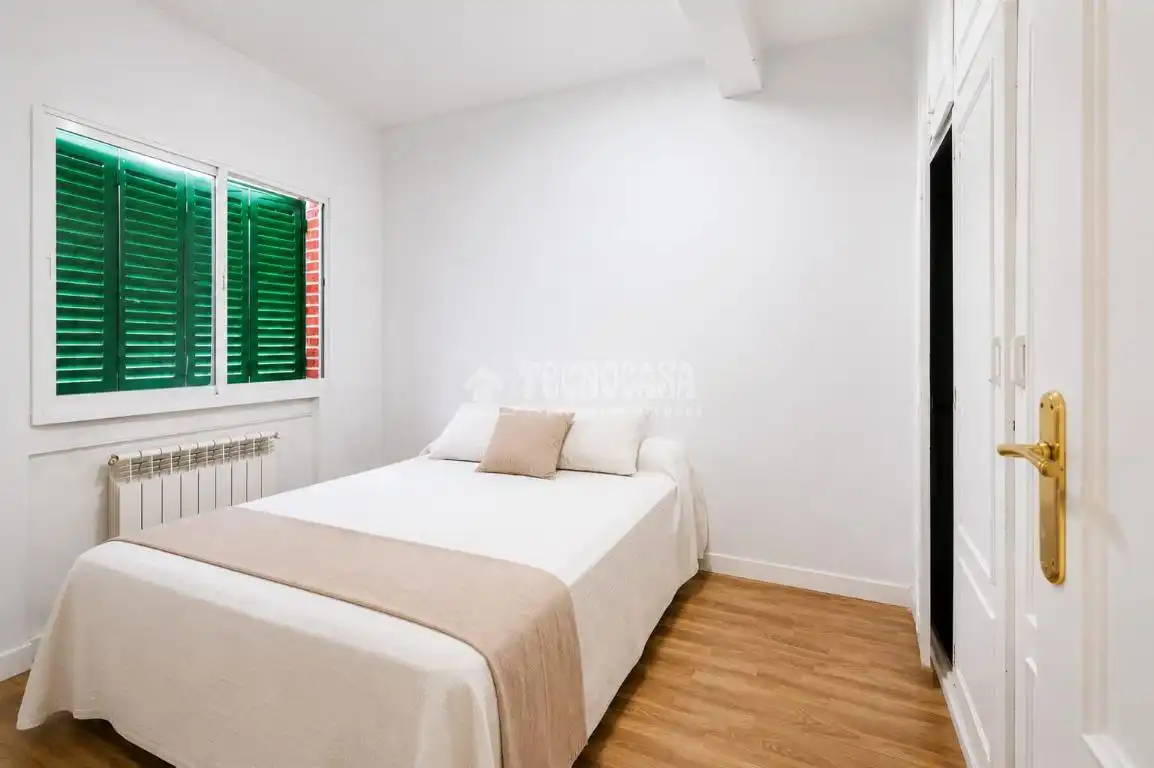 Habitación de Piso en venta en Torrelodones con Calefacción y Terraza