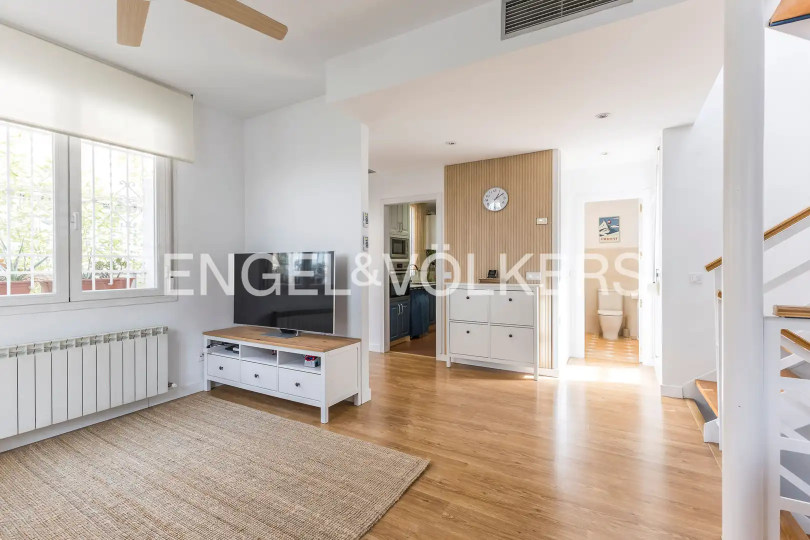 Maison à vendre à Calle de Jorge Juan, imagen 6