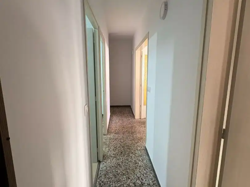 Piso de alquiler en Poble Nou