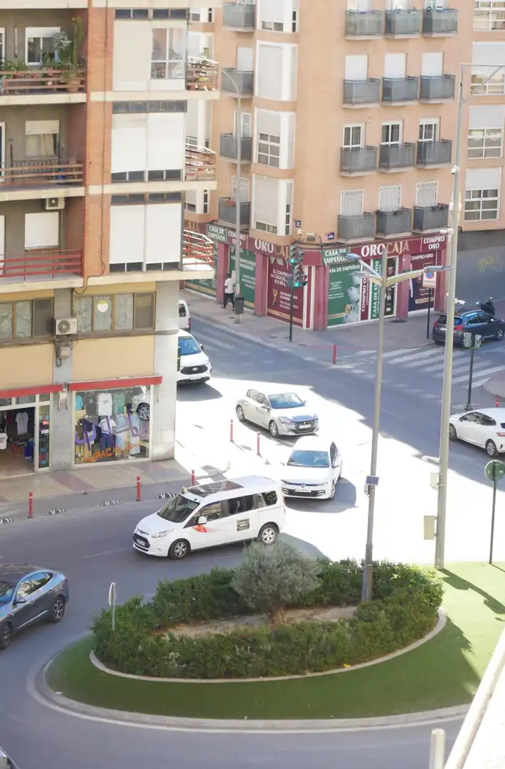 Piso con terraza en venta en Sur, imagen 40