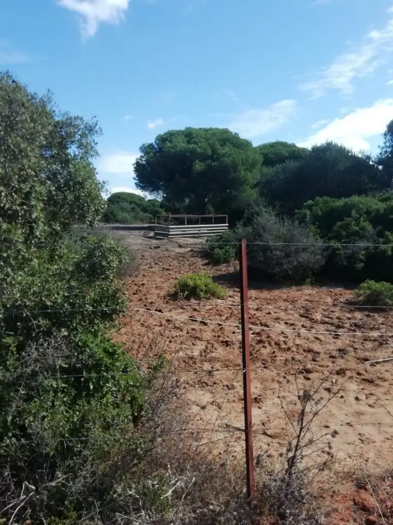 Terreno residencial en venta en Vejer, imagen 7