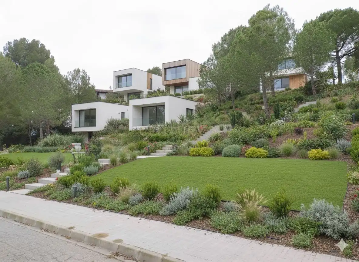 Residential land for sale in RONDA SOLEIA 22, imagen 2