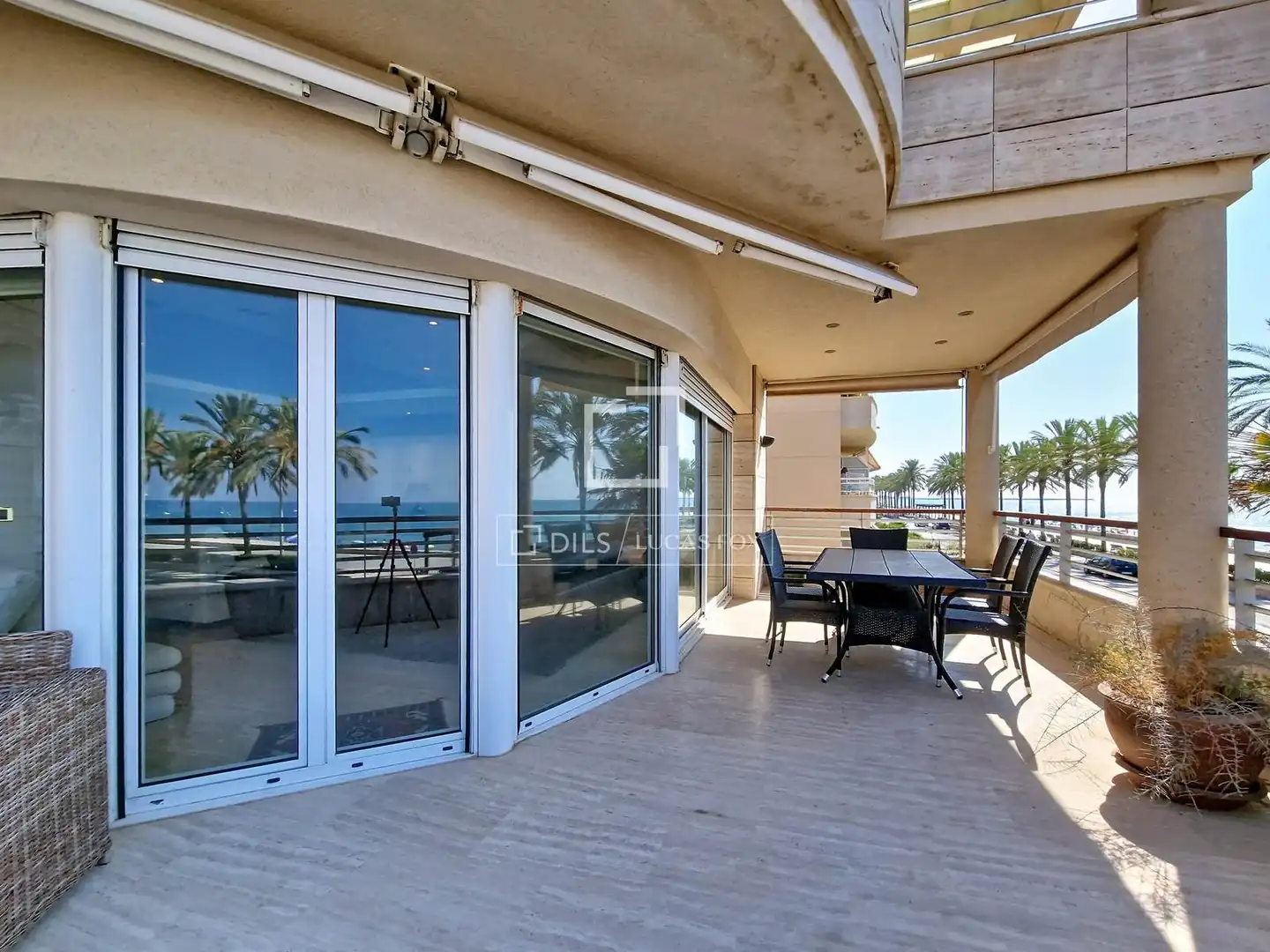 Terrace of Houses for sale in Calafell  with Air Conditioner, Heating and Private garden