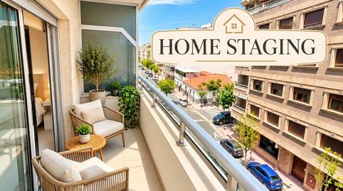 Foto 2 de Apartamento en venta en San Policarpo, Puerto Deportivo, Torrevieja