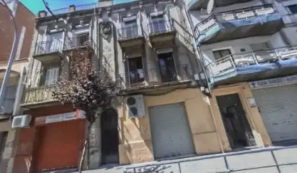 Pis en venda a Carrer de Simancas, imagen 2