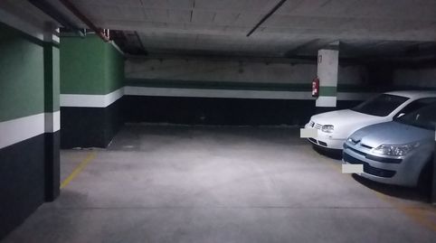 Foto 3 de Garaje de alquiler en Avenida Pintor Felo Monzón, 43, Siete Palmas, Las Palmas de Gran Canaria