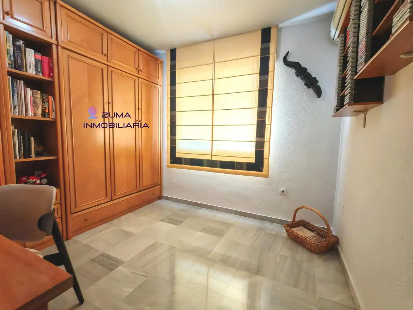 Bedroom of Detached homes for sale in Churriana