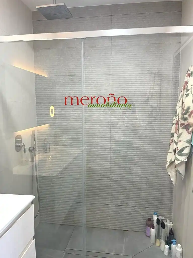 Baño de Ático en venta en Elche / Elx con Jardín privado, Terraza y Trastero