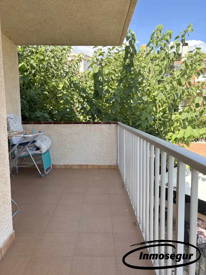 Maison mitoyenne avec terrasse à vendre à Carrer dels Pins del Cintet 9, imagen 36