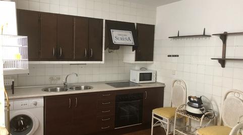 Foto 4 de Pis en venda a Centro, Cáceres