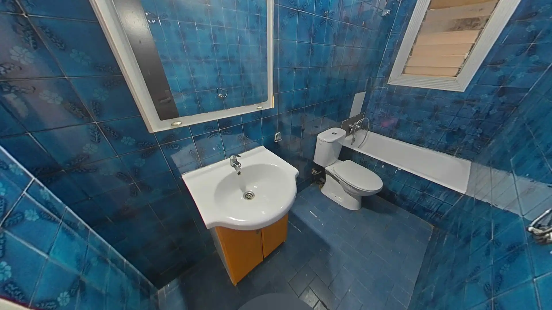 Baño de Piso en venta en Mollet del Vallès