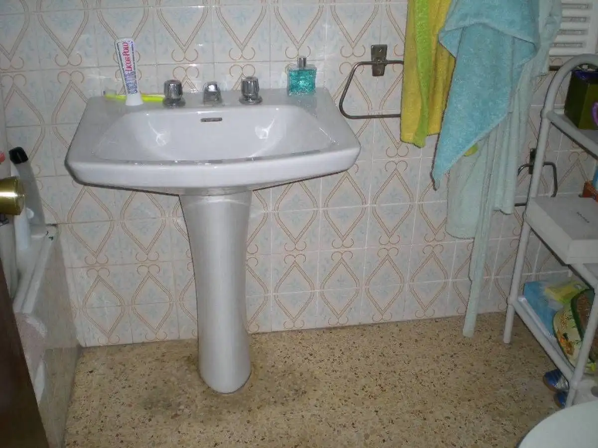 Baño de Piso en venta en Bases de Manresa - Carretera de Santpedor