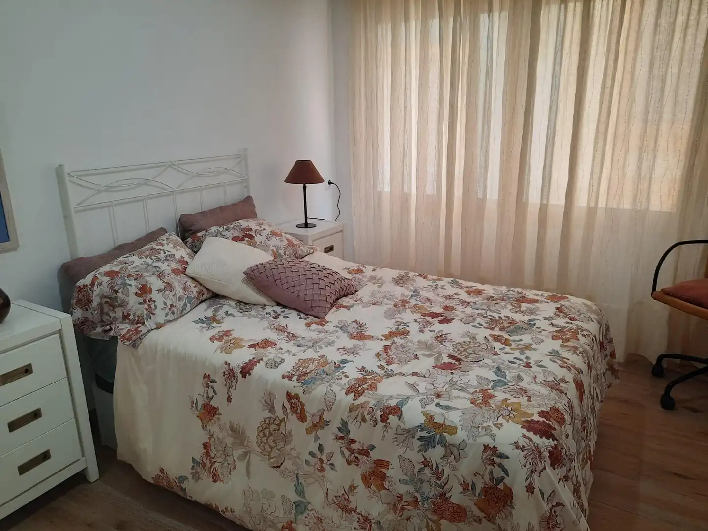 Habitación de Piso en venta en Cádiz