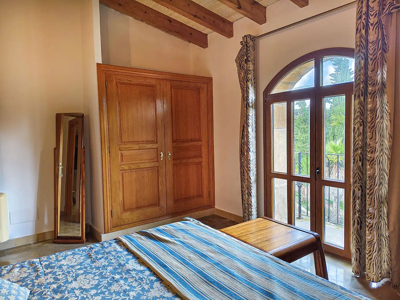 Casa rustica con piscina in vendita a Artà Poble, imagen 14