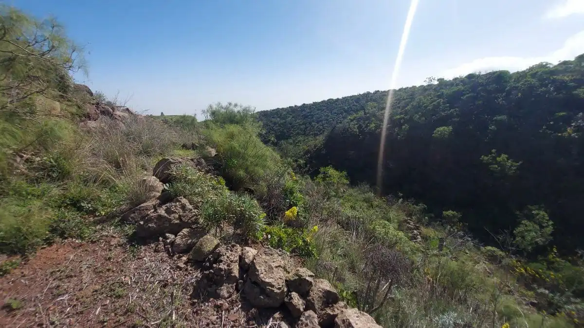 Terreno residencial en venta en Vilaflor de Chasna, imagen 21