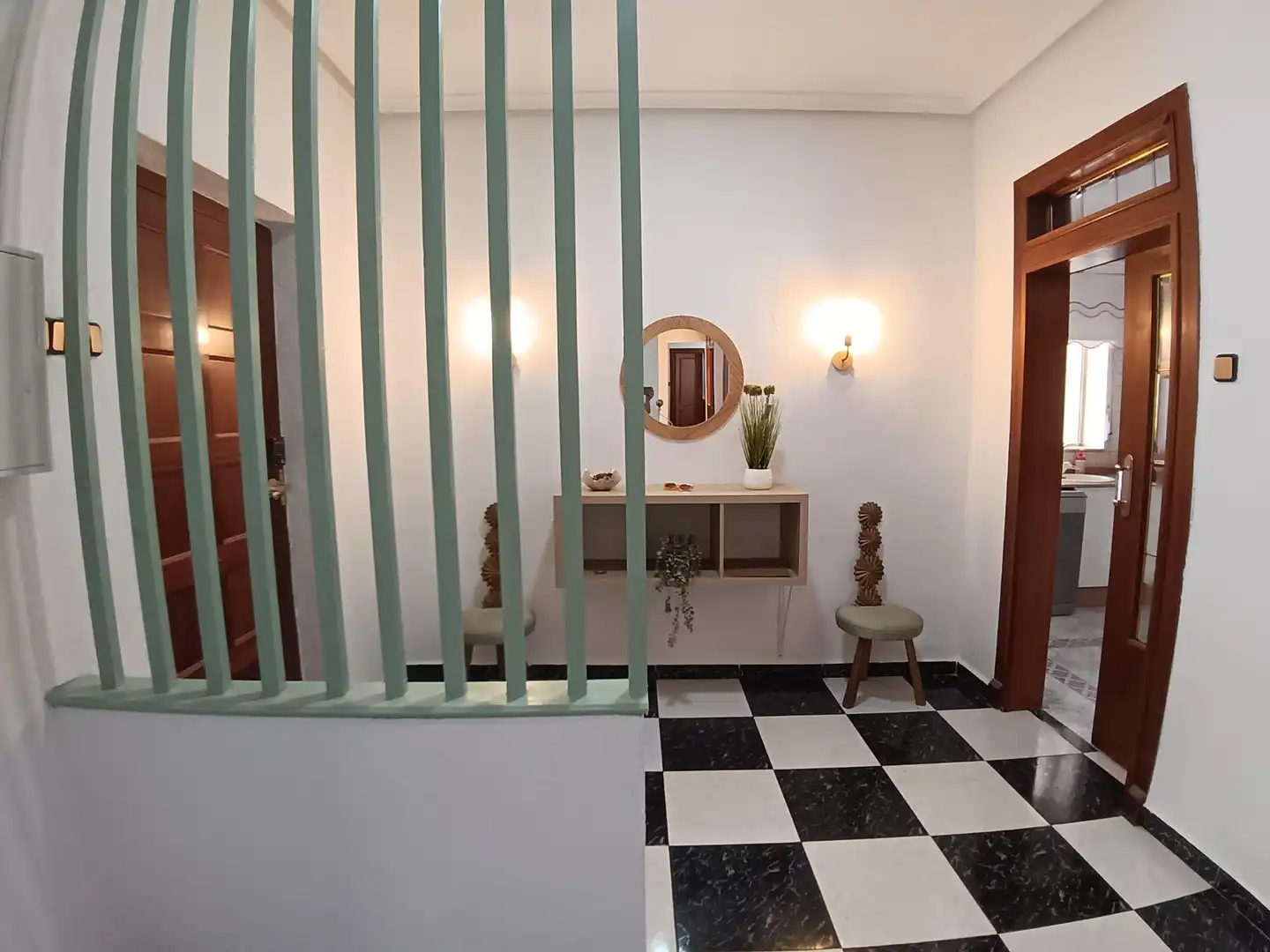 Flat for rent in Cartagena  with Terrace, Furnished and Balcony