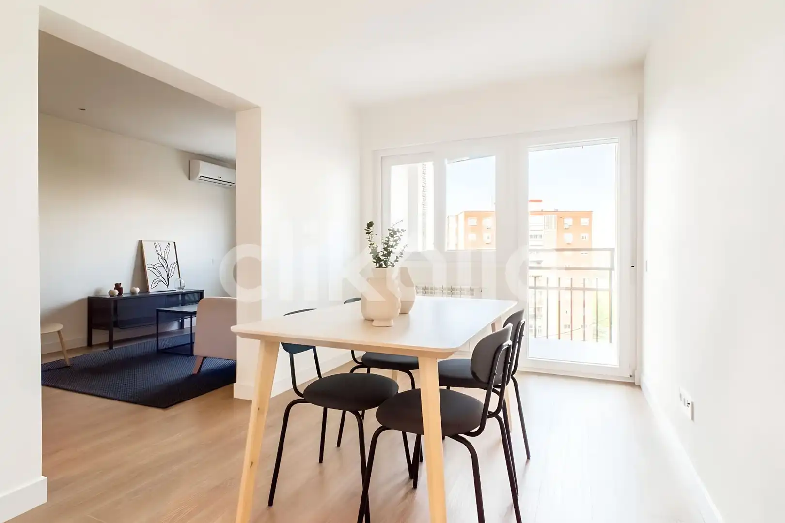 Wohnung mit Garten zum Verkauf in Fuencarral - El Pardo, imagen 5