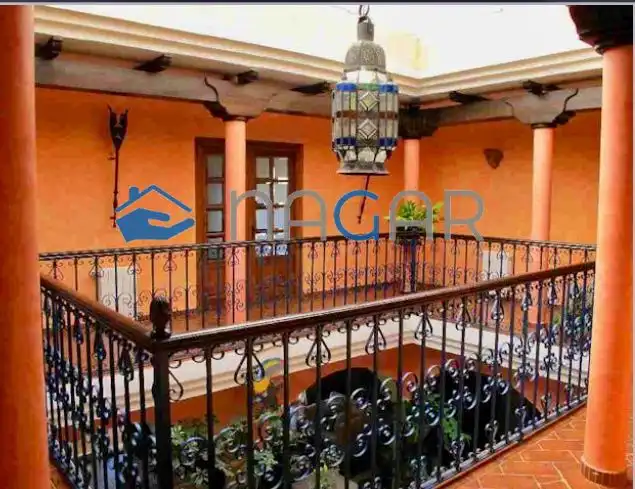 Terraza de Casa o chalet de alquiler en Sotogrande con Aire acondicionado, Jardín privado y Terraza