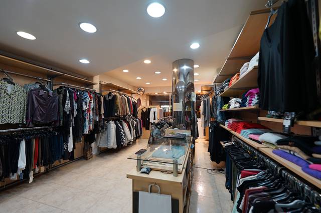 Local comercial en Venta en Carrer d'Olesa en Navas