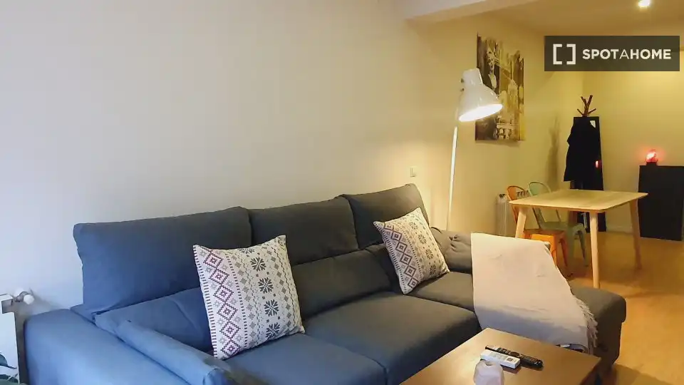 Wohnung mit Terrasse zur Miete in Carabanchel, imagen 10