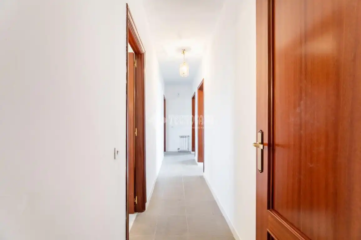 Casa o xalet en venda en Hoyo de Manzanares amb Calefacció i Jardí privat