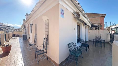 Photo 4 of Attic to rent in Centro - Sagrario, Granada