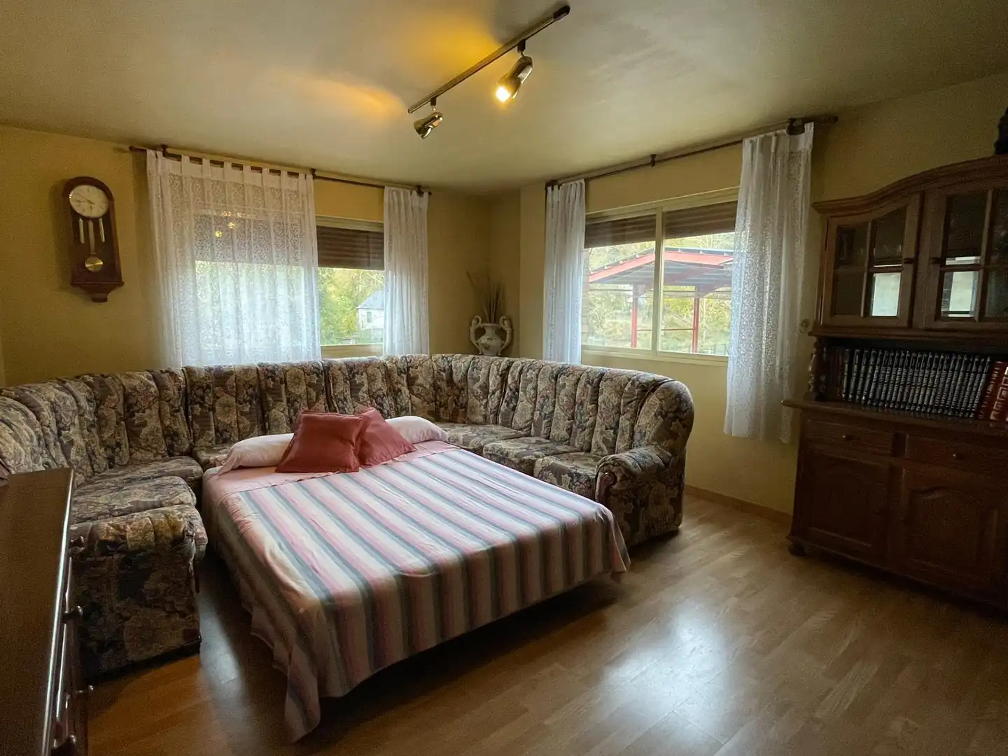 Habitación de Casa o chalet en venta en Ponferrada con Amueblado