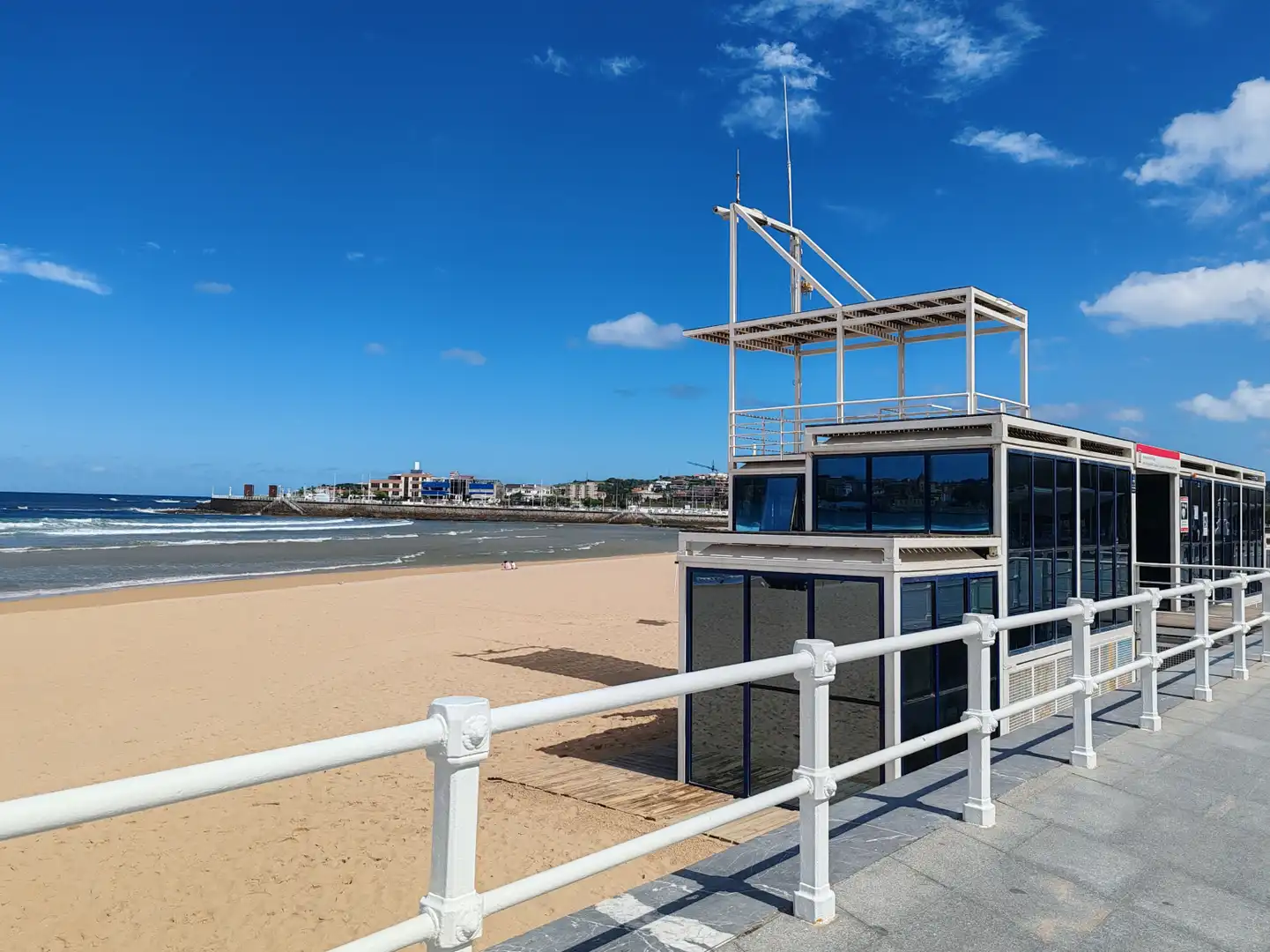 Wohnung mit Aufzug zur Miete in Gijón - CL CANGA ARGUELLES, imagen 21