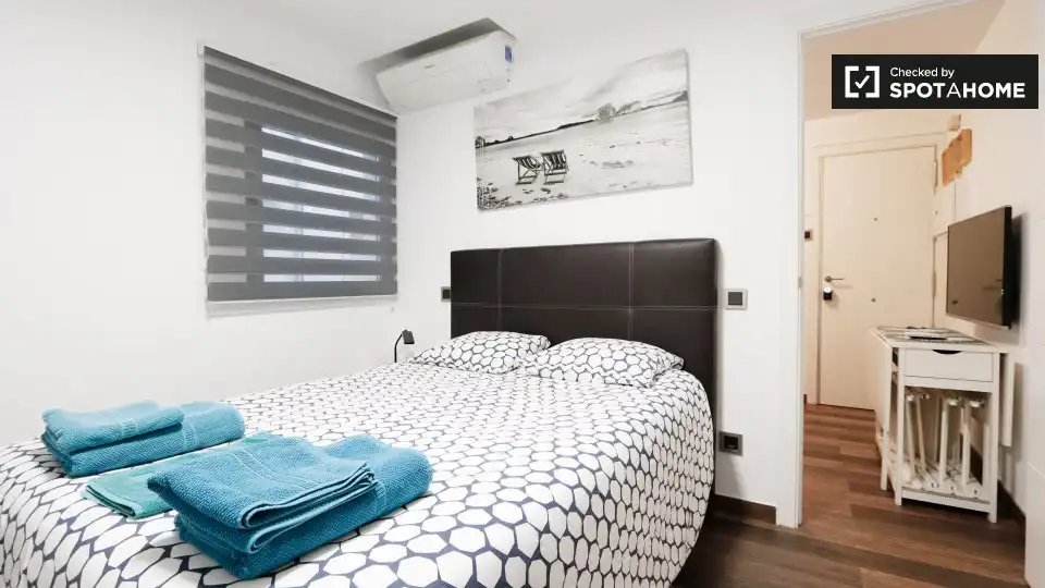 Wohnung zur Miete in Centro, imagen 8