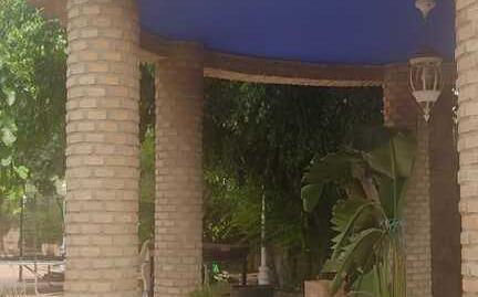 Foto 2 de Finca rústica en venda a El Raal, Murcia