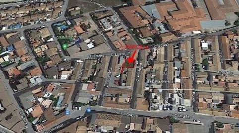 Foto 3 de Residencial en venta en Calle Amapola, 5, Huétor Vega, Granada