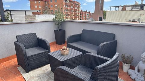 Foto 2 de Piso de alquiler en Lloreda, Lloreda, Badalona
