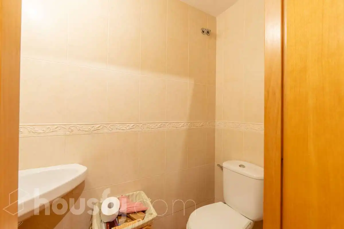 Bany de Casa o xalet en venda en Font-rubí