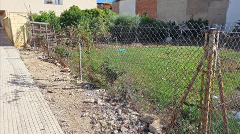 Photo 4 of Residential for sale in De la Pau, 6, -1, Miramar, Valencia