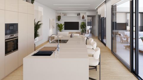 Foto 2 de Casa adosada en venta en Cl Cigne, 12, Corinto - Almarda, Sagunto / Sagunt