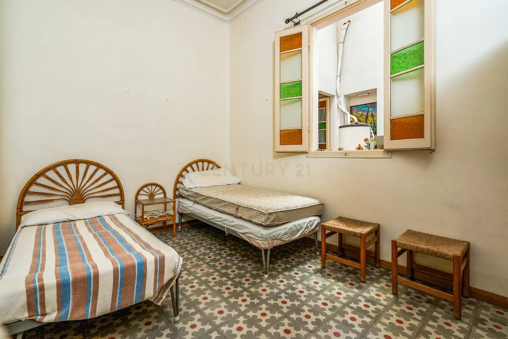 Habitación de Finca rústica en venta en Arenys de Mar con Jardín privado