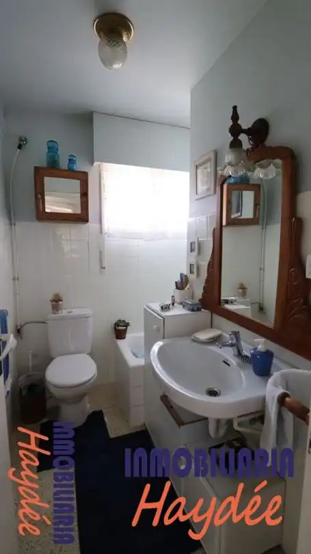 Bathroom of Houses for sale in Getxo   with Heating, Private garden and Terrace