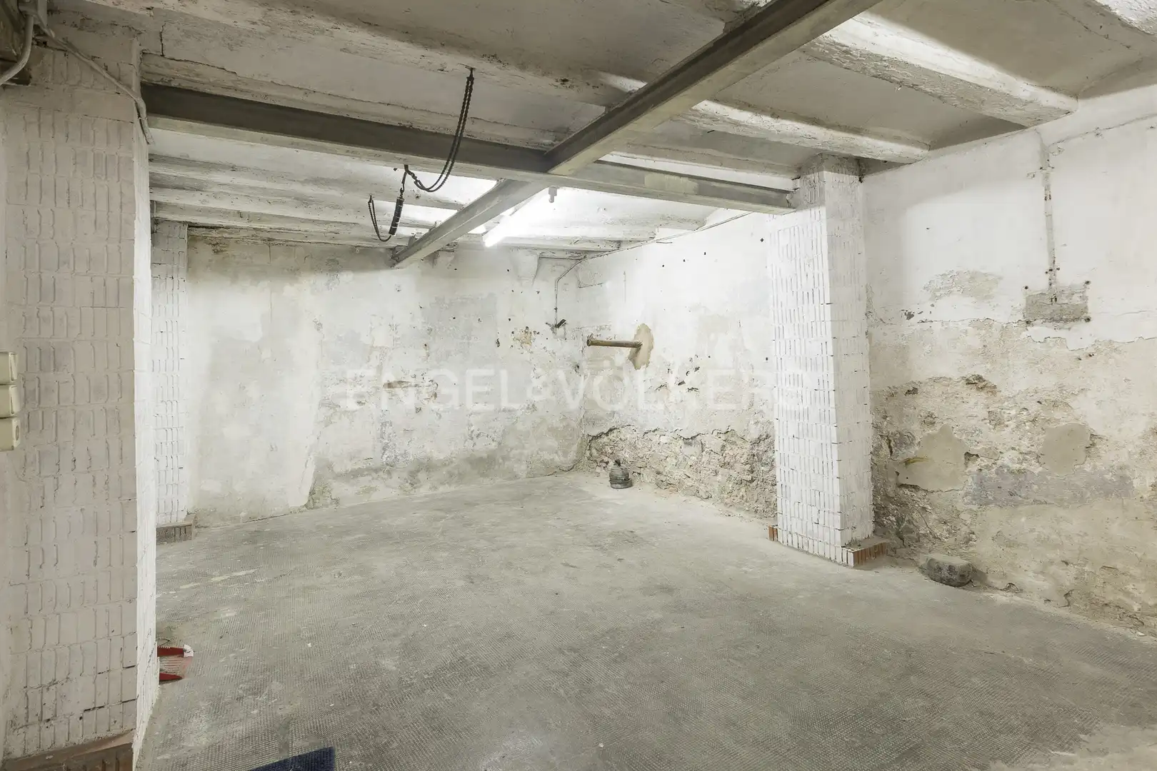 Casa o xalet en venda en Barcelona amb Calefacció