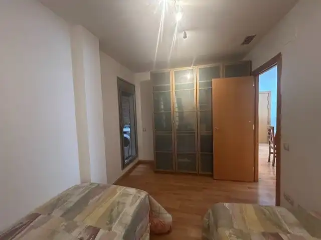 Habitación de Planta baja en venta en Arenys de Mar con Aire acondicionado, Calefacción y Parquet