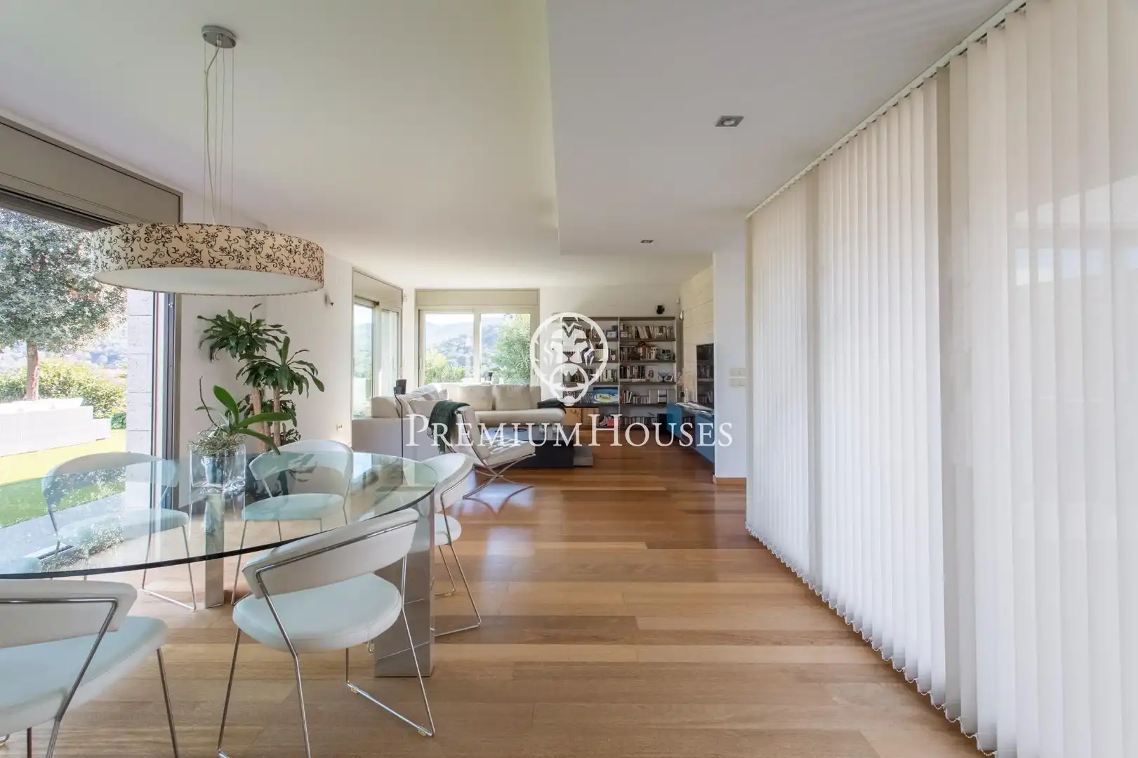 House with pool for sale in Vallromanes, imagen 17