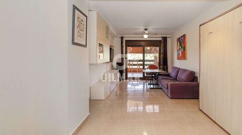 Foto 5 de Àtic en venda a Zona de Punta Plata, Estepona