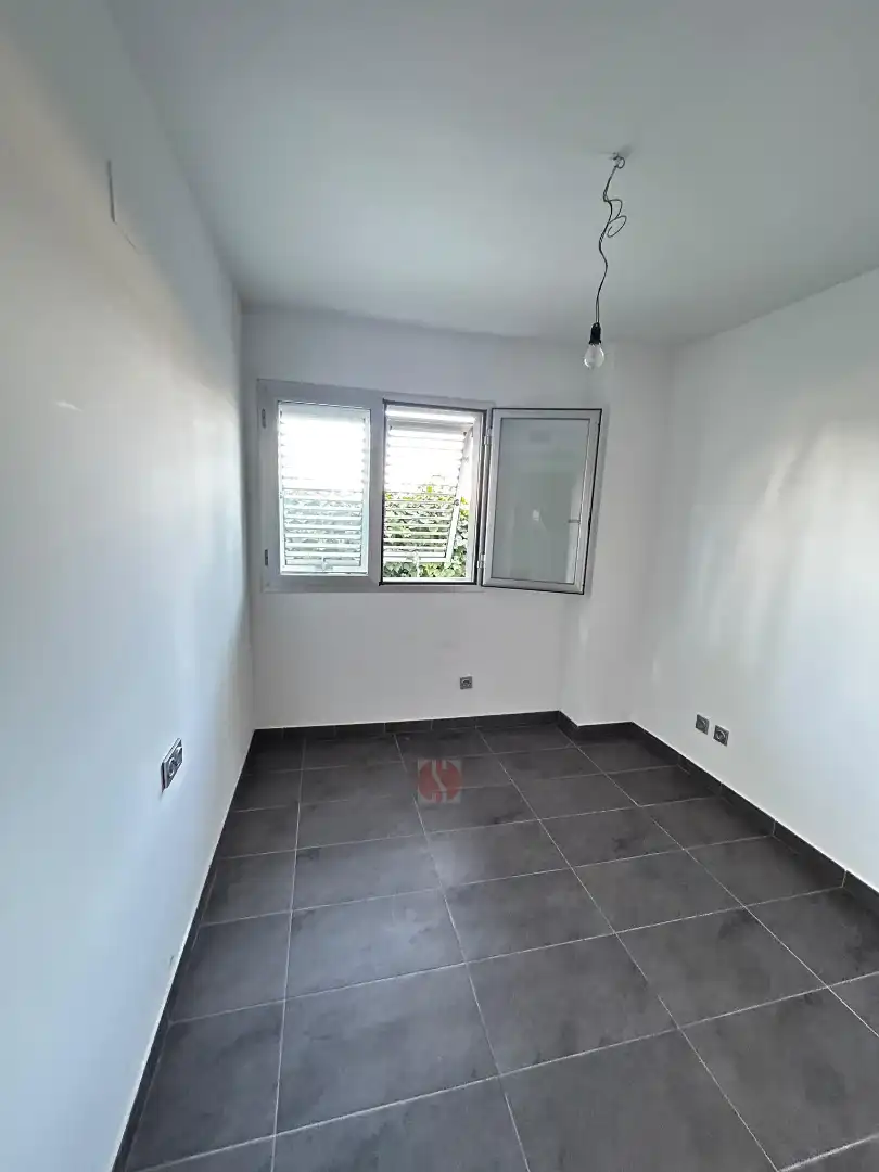 Balcony of Flat for sale in Alhendín  with Parquet flooring, Terrace and Community pool
